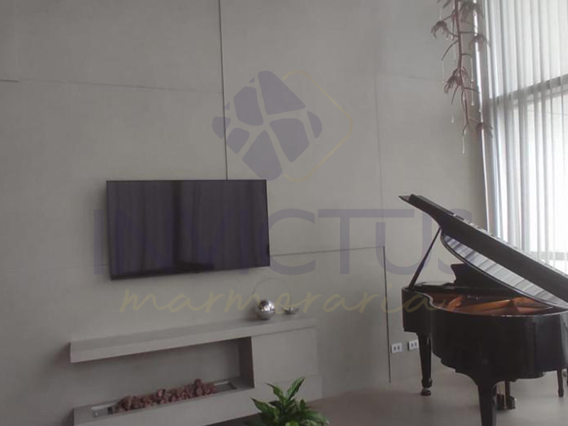 Invictus Marmoraria | Obra Realizada pela Invictus Marmoraria